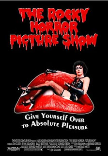 "The Rocky Horror Picture Show"