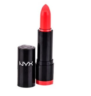 lipstik nyx, lipstick nyx matte, make up