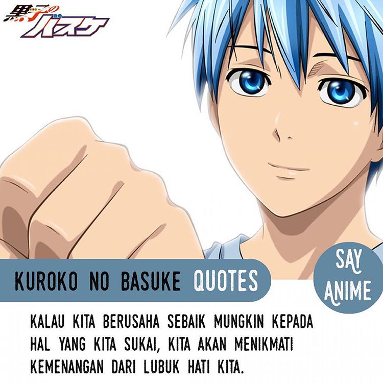 Siapa Bilang Anime itu Buruk, Quote Dari Anime ini Akan Mumbuktikan