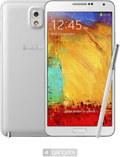  Samsung Galaxy Note 3 
