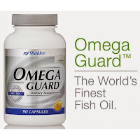 how to boost up immune protection; boost your immune system naturally; shaklee immune set; triple immune protection; Omega guard shaklee, fish oil shaklee, omega 3 shaklee; 