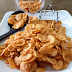 Resepi Cornflakes Pedas Manis