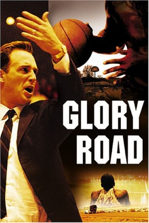 Glory Road - Vincere cambia tutto 2006 Film Completo Online Gratis