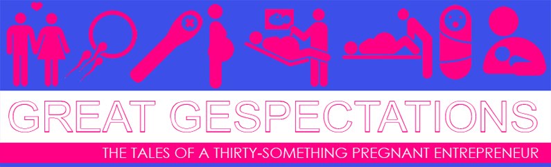 Great Gespectations