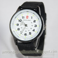 JAM TANGAN SWISS ARMY REPLIKA