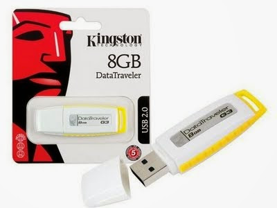 jual flashdisk installer windows di belitung