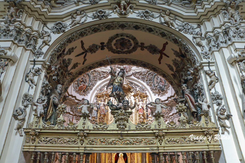 Catedral de Santa María de Tudela