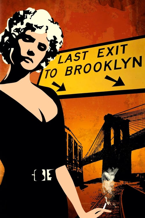 Ultima fermata Brooklyn 1989 Download ITA