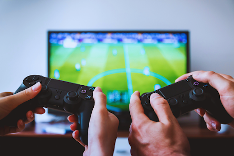 Uncovering the Benefits of Playing Games