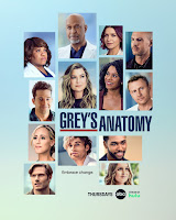 Decimoctava temporada de Grey's Anatomy