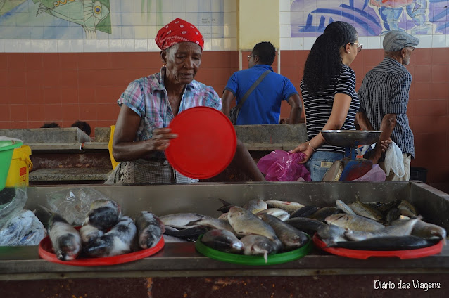 O que visitar na Ilha de São Vicente Cabo Verde Roteiro