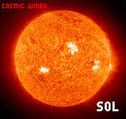 1 Sol I 2 Sol II 3 Sol III . [Download] . (cosmic winds sol)