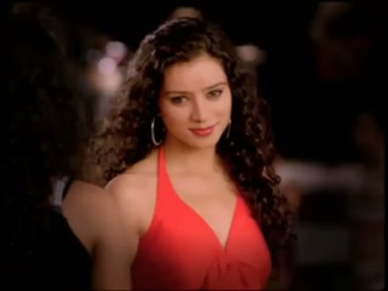 Sukirti Kandpal HD Wallpaper Free Download