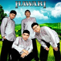 Download Nasyid Hawari, Satu Dekade