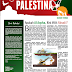 Salam Palestina Edisi 7 2014