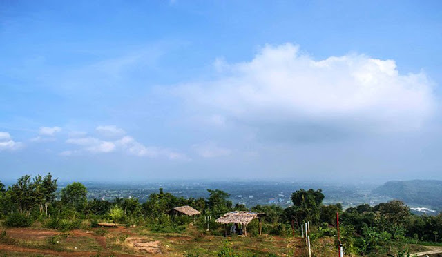 8 Hal yang Bisa Kamu Lakukan saat Berwisata di Tebing Breksi