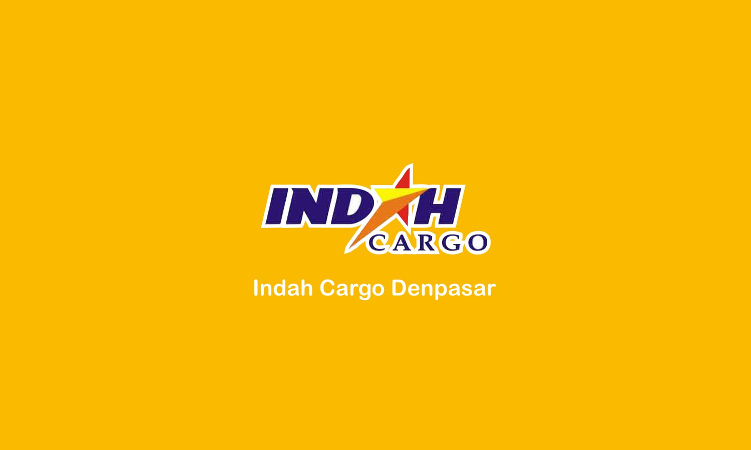 Indah Cargo Denpasar : Alamat, Nomor Telepon, dan Tarif