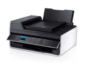 Dell V525W