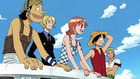 One Piece Episode 1 - 200 Subtitle Indonesia