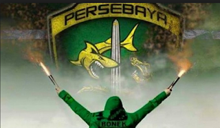 Daftar Judul Lagu Suporter Persebaya-(BONEK)