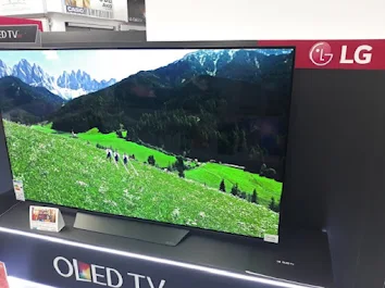 LG OLED65B8PLA