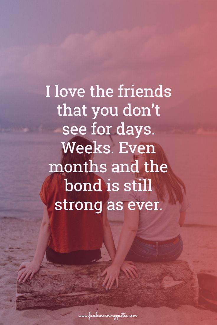 60+ Heartwarming Best Friends Forever Quotes - Freshmorningquotes