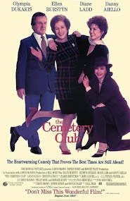 The Cemetery Club (1993)