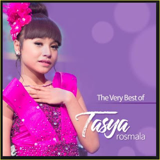 Lagu Tasya Rosmala Mp3 Album Dangdut Koplo Terbaru Full Rar