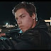 Joseph Baena, hijo de Arnold Schwarzenegger, le homenajea recreando una escena de Terminator 2