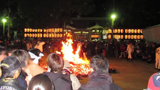 人文研究見聞録：石津太神社のやっさいほっさい（泉州の奇祭） ［大阪府］