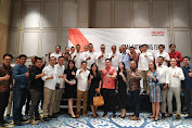 Real Partner Gathering, Isuzu Siap Penuhi Kebutuhan Real Partner Seluruh Indonesia