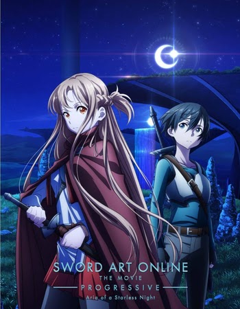 Sword Art Online: Progressive - Aria of a Starless Night (2021) Hindi Movie Download