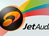 jetAudio Music Player+EQ Plus 7.1.0 For android Terbaru