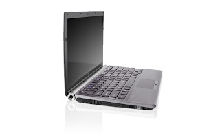Sony Vaio VPCZ117 Some good laptops use Core i7 technology