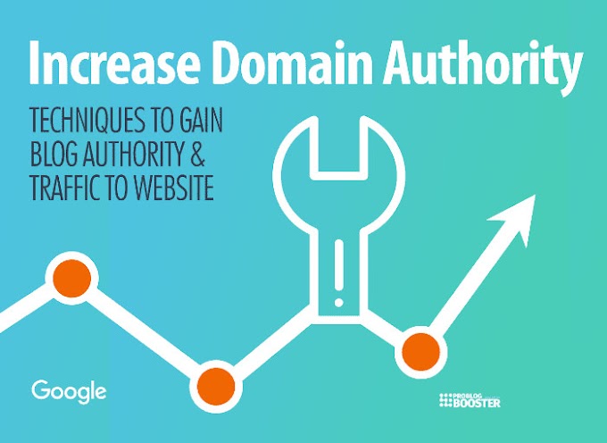 Explaination Of Domain Authority With A Case Study And Tесhnіԛuеѕ Of Increasing Yоur Domain Authоrіtу 