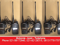 Sewa HT | Rental Handy Talky | Penyewaan Radio HT Di Karawaci Tangerang