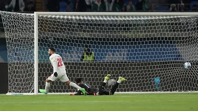 نتيجة مباراة البحرين والسعودية، كأس الخليج في الكويت كأس الخليج 26، البحرين ضد السعودية، .