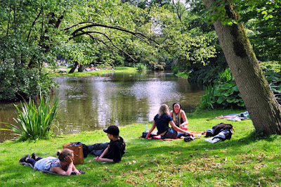  Hotels near Vondelpark amsterdam