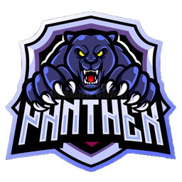 logo panther keren