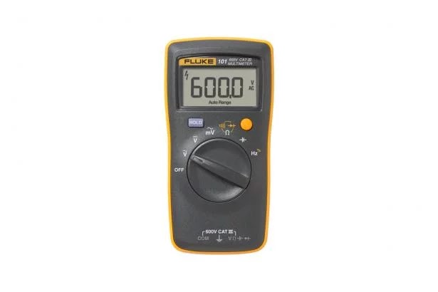 5 Multimeter Digital Terbaik Dan Harga Terjangkau