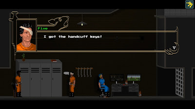 Ratuz Game Screenshot 7