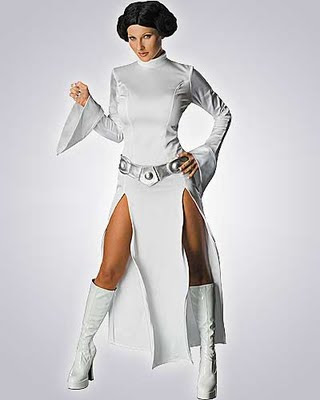 princess leia slave girl. Princess Leia (Slave Girl,