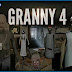 تحميل لعبة جراني granny 4 للكمبيوتر والاندرويد