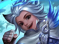 Suara Dan Kata-Kata Harith Lengkap Dengan Artinya - Mobile Legends