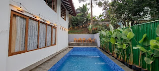 Villa Azalea Lembang Rekomendasi Villa Keluarga dengan Fasilitas Kolam Renang
