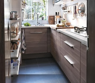 Kitchen Trends for 2013