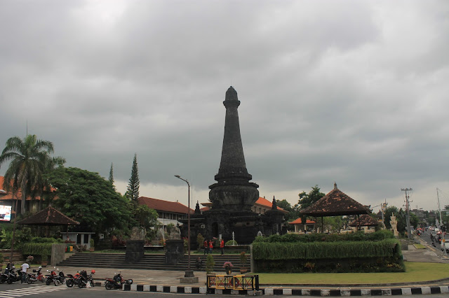 Klungkung Bercerita, Bali Indonesia
