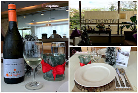 One Tagaytay Place Hotel