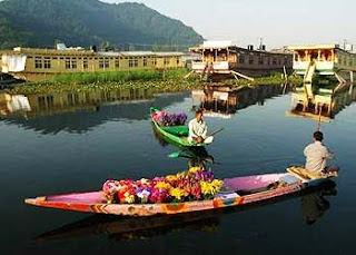 Kashmir Tour Package With Joy Travels