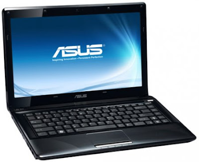 Asus A42N-VX085D